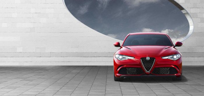 ᐈ Ремонт турбін Alfa Romeo - Київ ≡ Реставрація турбокомпресорів Alfa Romeo від 399 грн