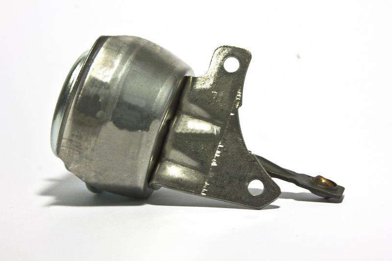 090-110-017 Клапан турбіни АМ.GT1646V, VW, 2.0D