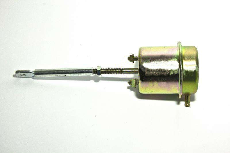 090-110-019 Клапан турбіни AM.GTA42