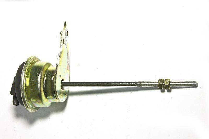 090-130-002 Клапан турбіни АМ.KР35-1, Renault, 1.5D