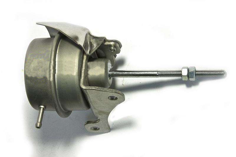 090-130-007 Клапан турбіни АМ.BV39-1, Renault, 1.5D