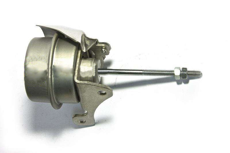 090-130-008 Клапан турбіни AM.BV39-2, Renault, 1.5D