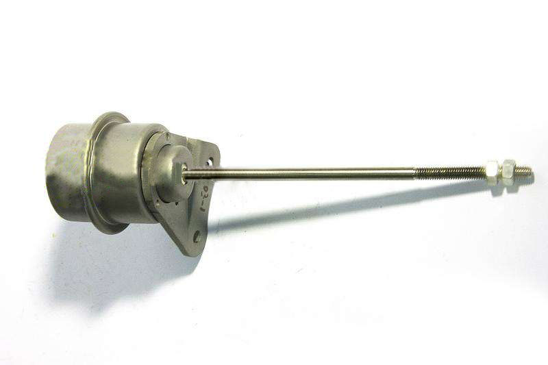 090-130-012 Клапан турбіни AM.K03-1, MB, 1.7D