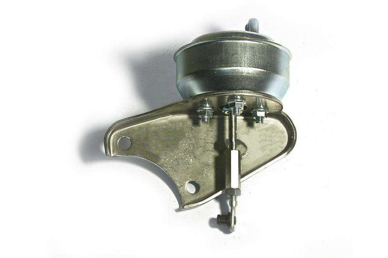 090-140-001 Клапан турбіни AM.RHF4, MB, 2.2D