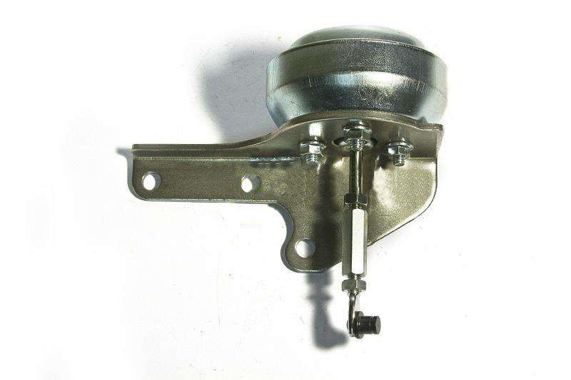 090-140-002 Клапан турбіни AM.RHF4-1, Mazda, 2.0D