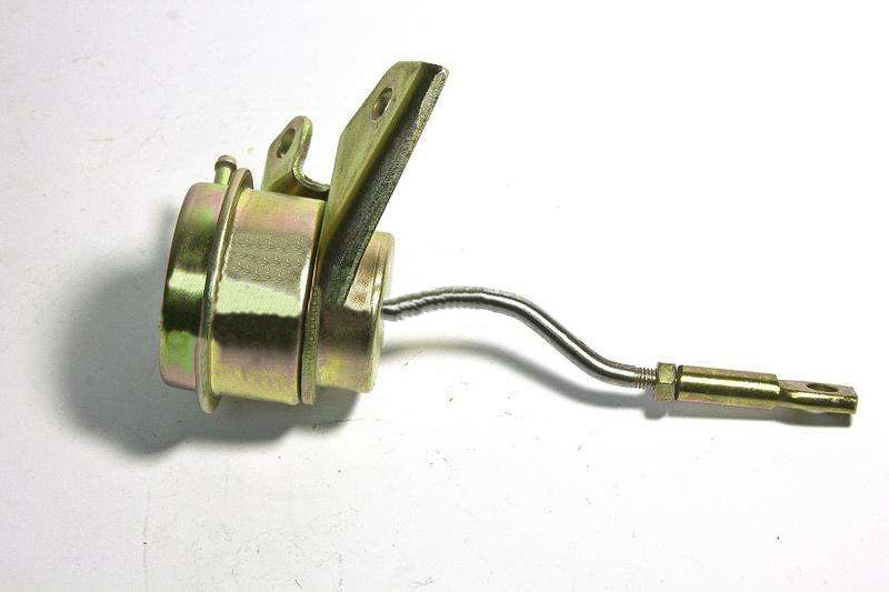 090-150-005 Клапан турбіни AM.TD04-1, Iveco, Fiat, 2.8D