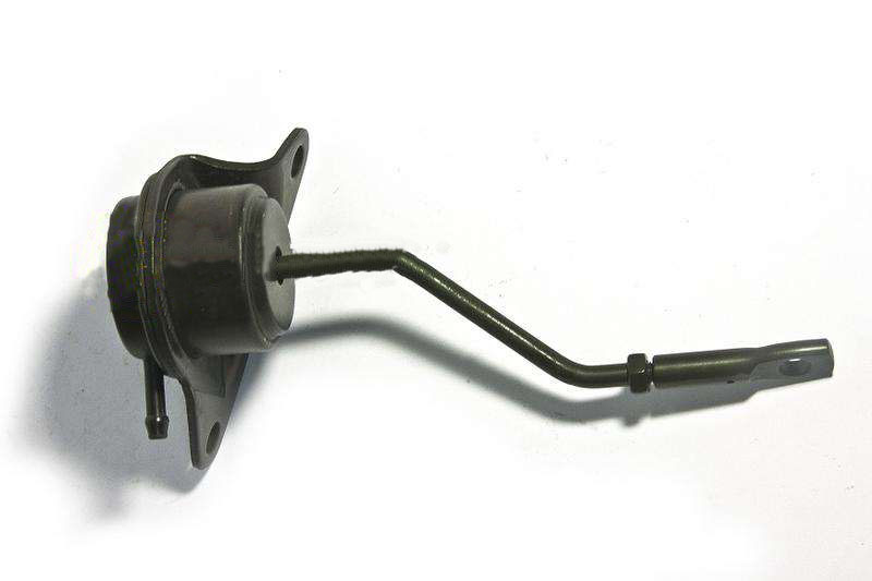 090-150-010 Клапан турбіни AM.TF035-2, Hyundai, 2.5D