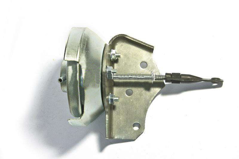 090-140-003 Клапан турбіни AM.RHF5, Isuzu, 3.0D