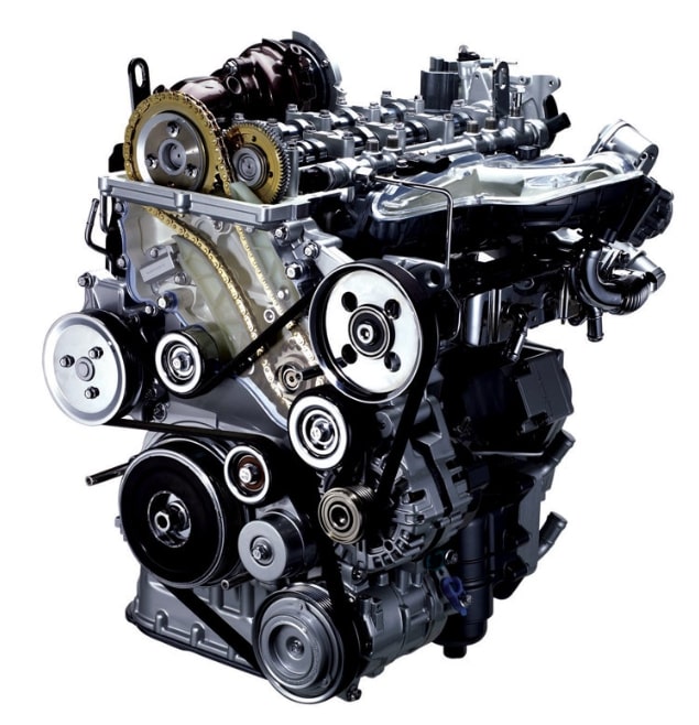 engine
